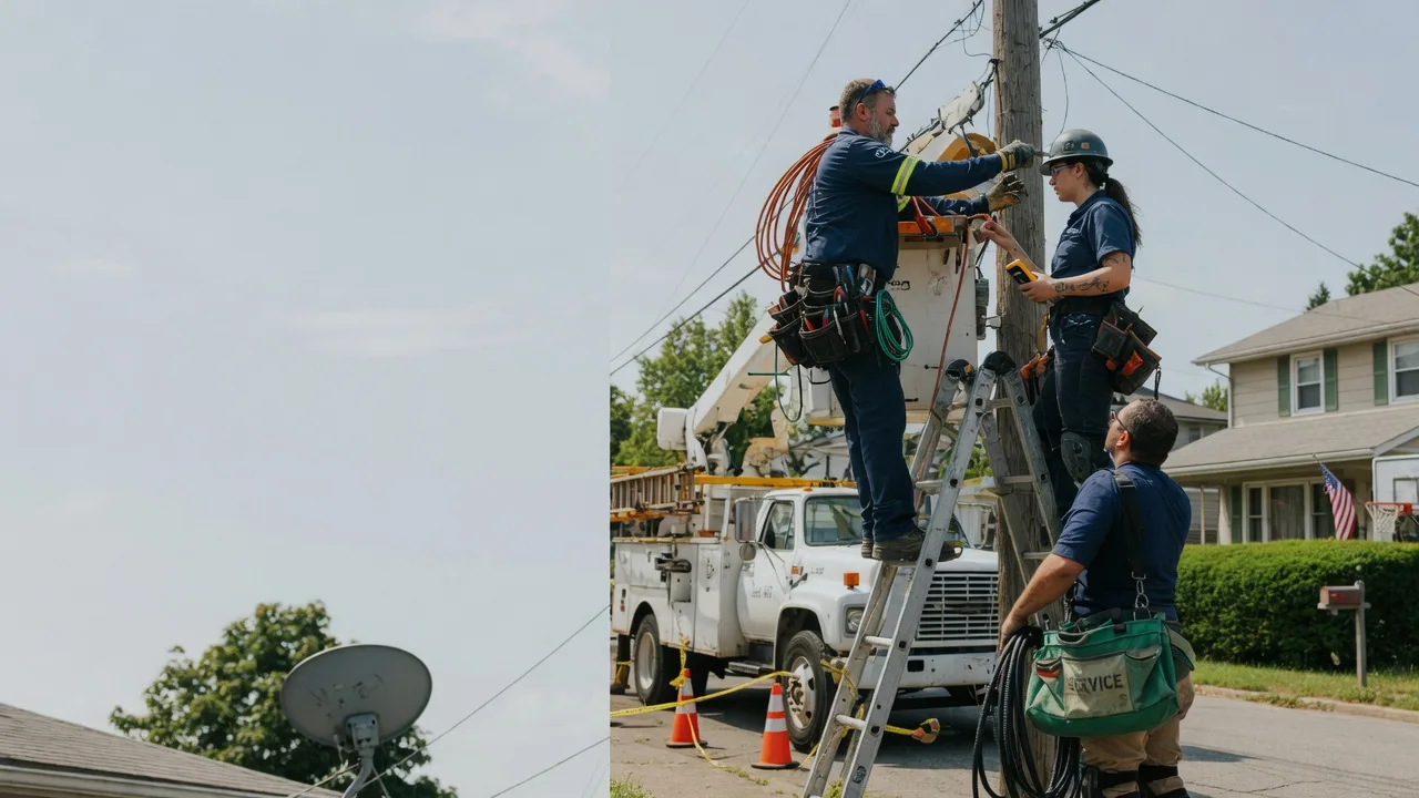 Electrical Repair in Blum, TX near me